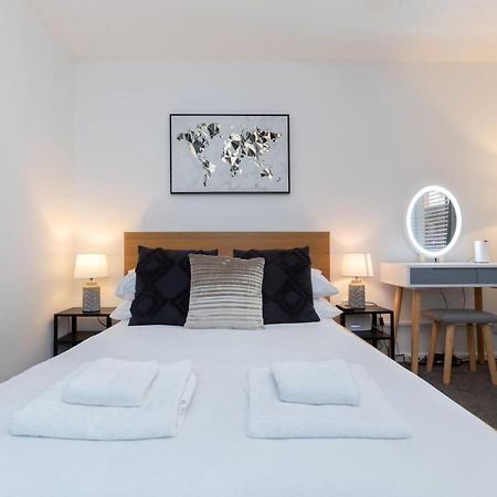 1 Bed Holiday Apartment,Pets Are Welcome Weymouth Exteriér fotografie