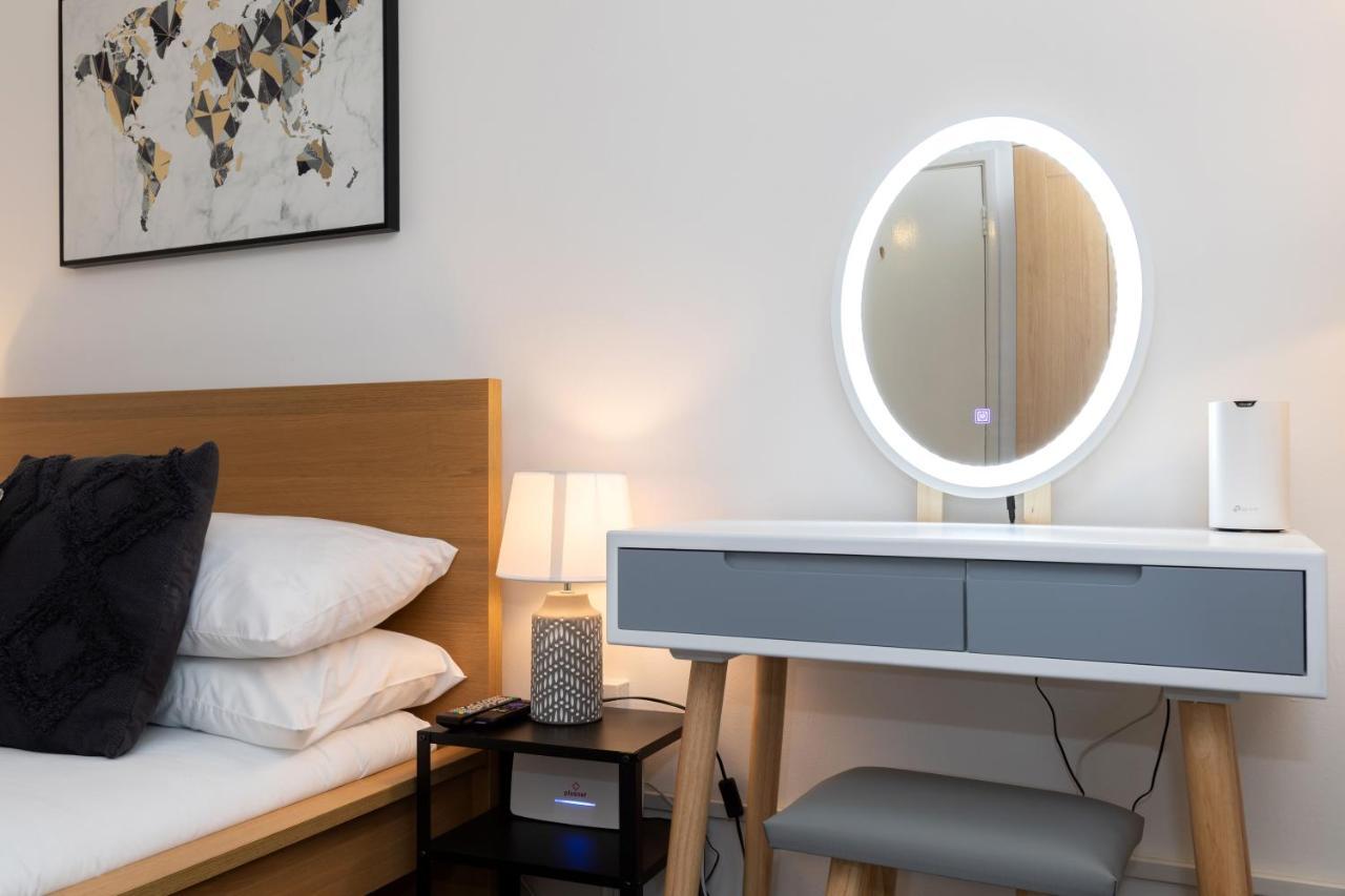 1 Bed Holiday Apartment,Pets Are Welcome Weymouth Exteriér fotografie