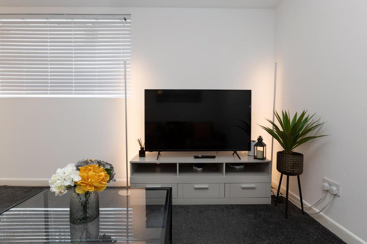 1 Bed Holiday Apartment,Pets Are Welcome Weymouth Exteriér fotografie